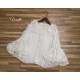 Vcastle Strawberry Box Blouse and JSK(Pre-Order/3 Colours/Full Payment Without Shipping)